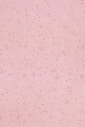 Jollein - waskussenhoes 50x70cm Mini dots blush pink
