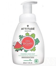 Attitude - Little ones handzeep Watermeloen Cocos 295 ml 