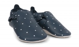 Bobux - Soft soles navy twinkle 