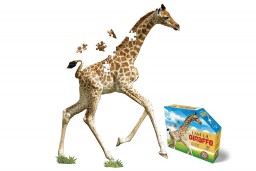 Madd Capp - Puzzel - Giraffe - 100 pcs 