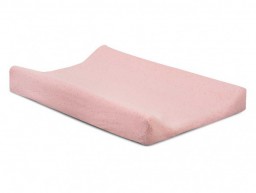Jollein - waskussenhoes 50x70cm Mini dots blush pink