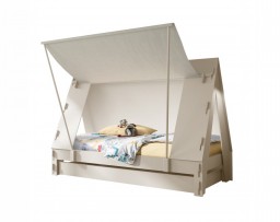 Mathy By Bols - Tentbed met bedschuif 90x200 cm