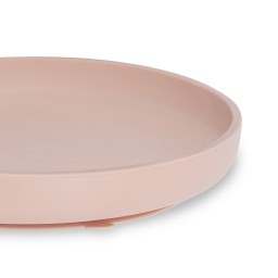 Jollein - Dinerset Siliconen Pale pink