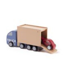 Kid's Concept - vrachtwagen Aiden