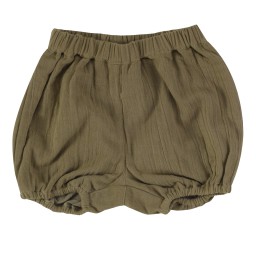 pigeon - bloomers olive