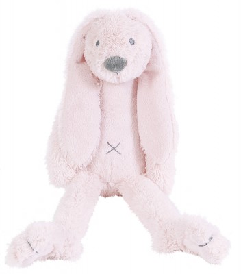 Happy Horse - Pink Rabbit Richie - 38 cm 