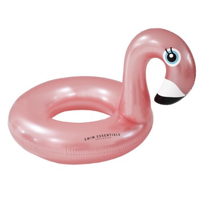 Swim essentials - zwemband groot flamingo 