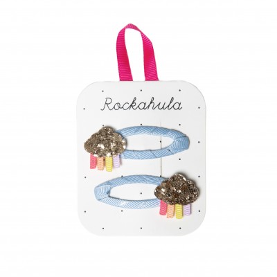 Rockahula - Clips regenboogwolk