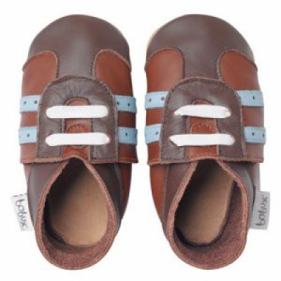 Bobux - Soft soles sport shoes