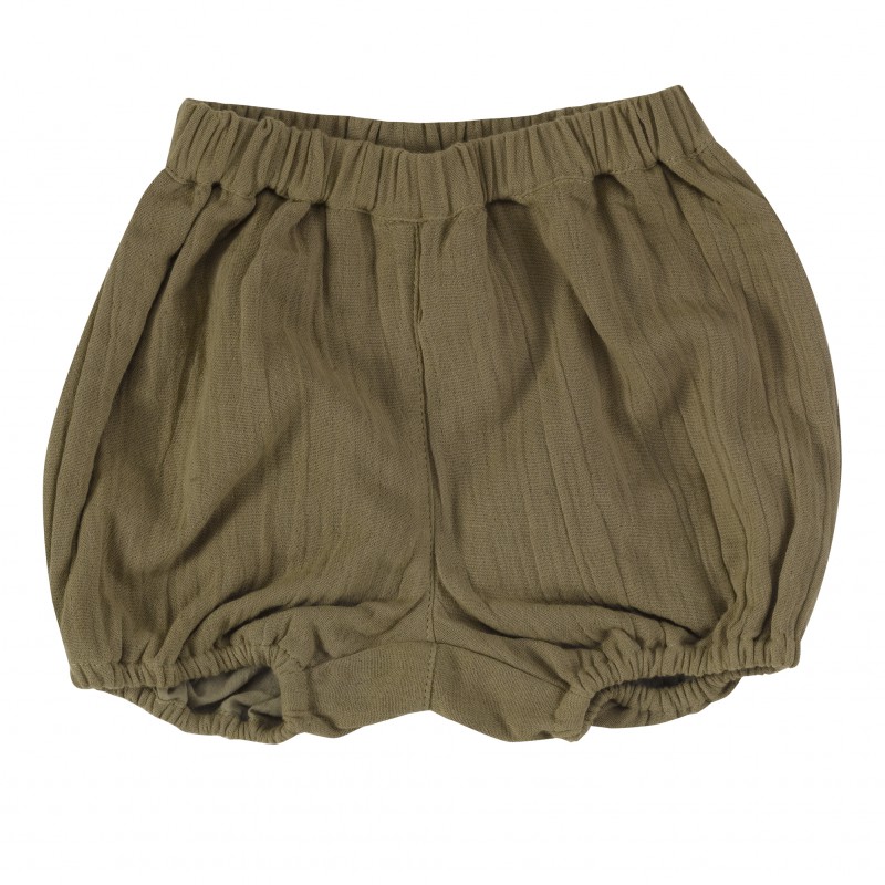 pigeon - bloomers olive