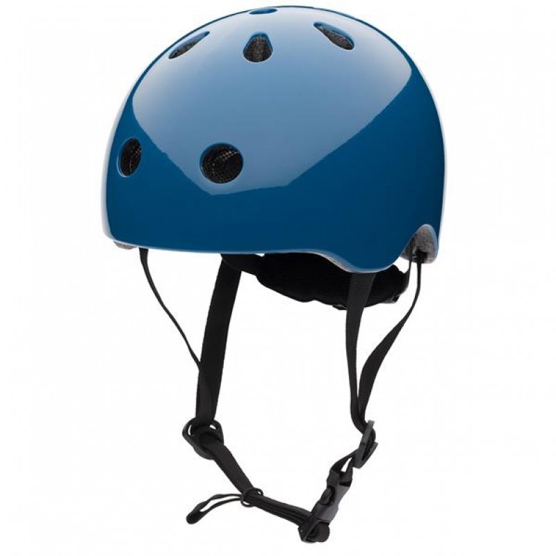 Trybike - CoConut fietshelm Mandan blauw