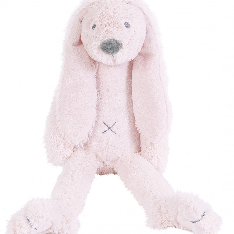 Happy Horse - big pink rabbit Richie - 58 cm 