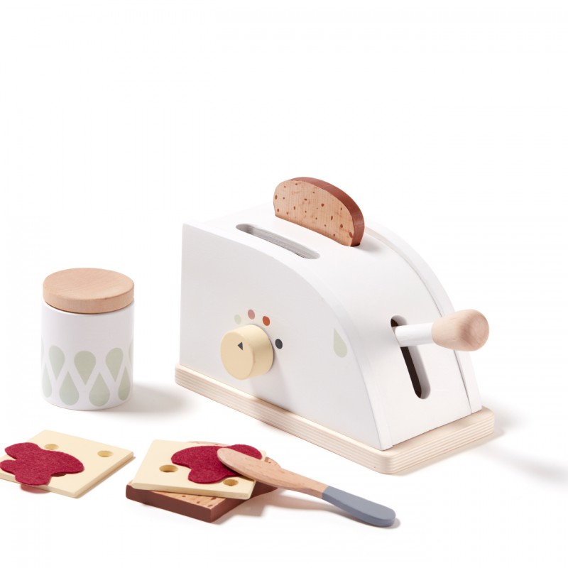Kid's Concept - toaster
