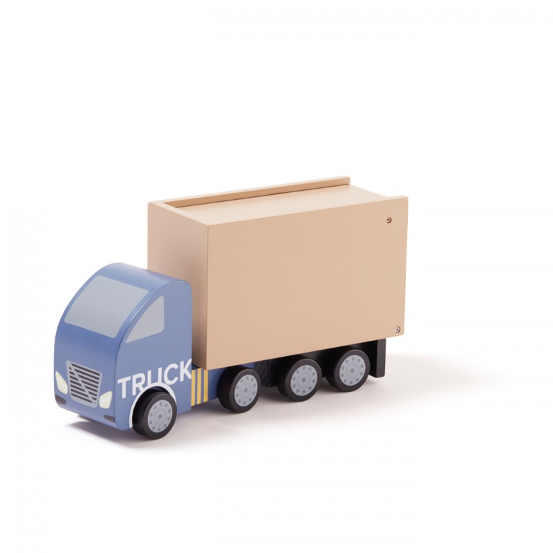 Kid's Concept - vrachtwagen Aiden