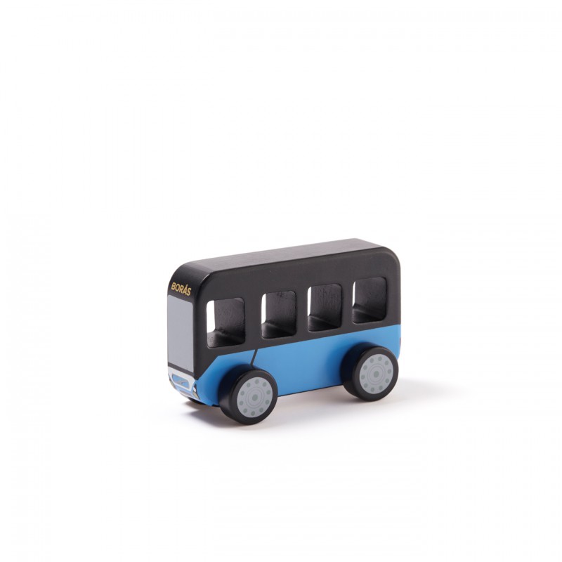 Kid's Concept - autootje bus Aiden