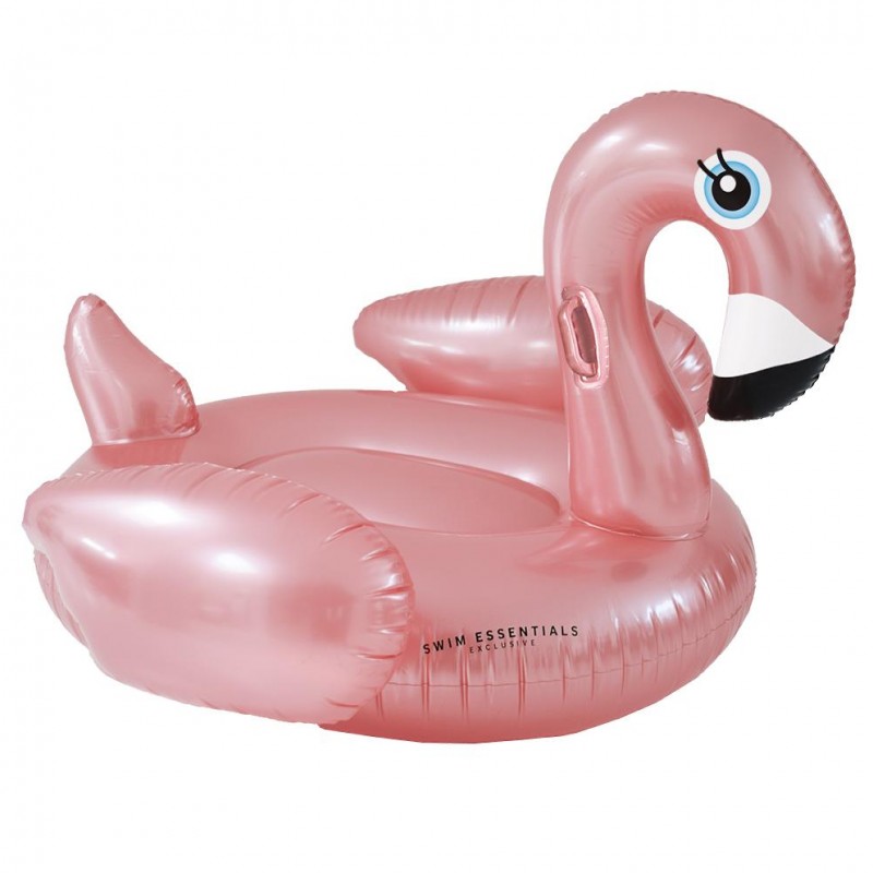 Swim essentials - luchtbed flamingo XL 